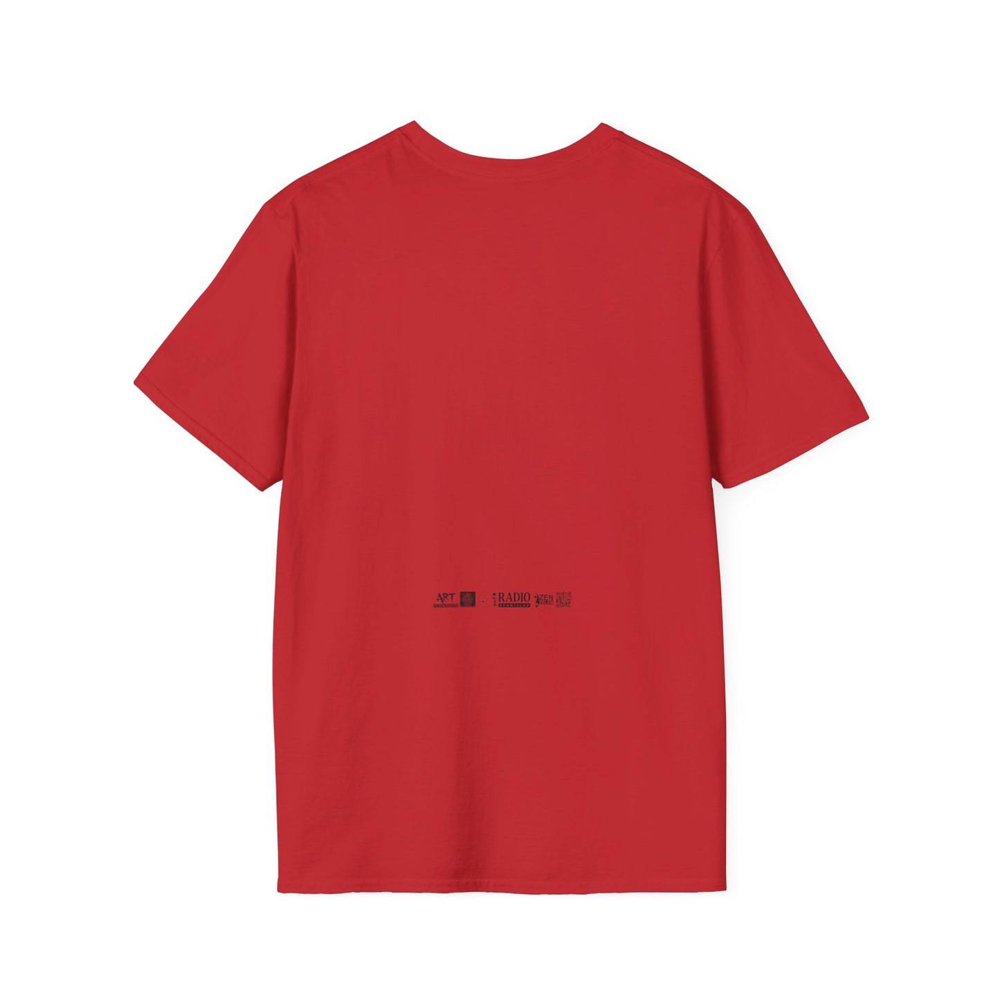 Copy of It Is Now Unisex Softstyle T-Shirt
