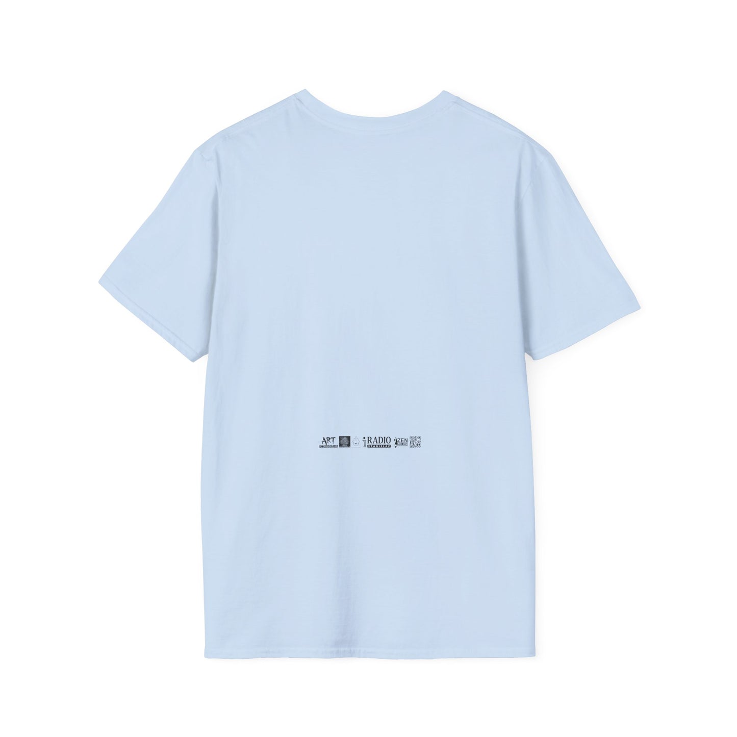 Copy of It Is Now Unisex Softstyle T-Shirt