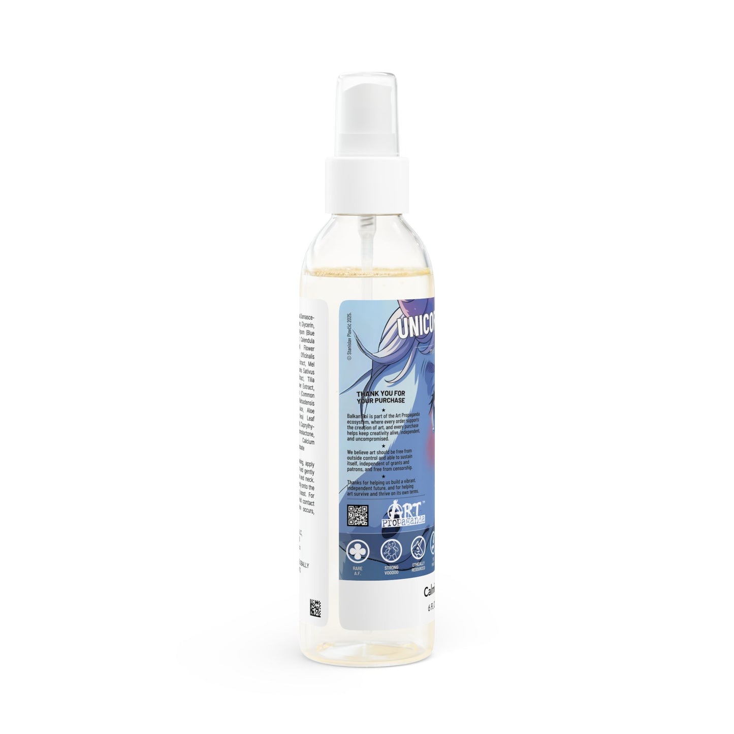 Unicorn Tears™ Spray - Anime アニメ