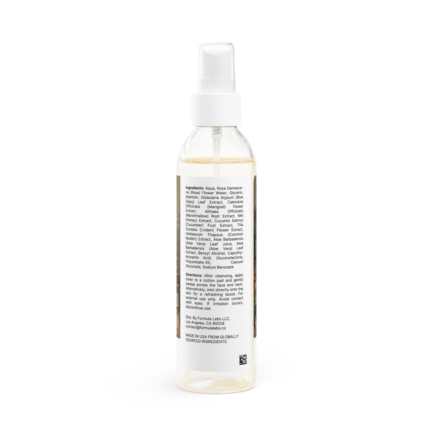 Copium Spray