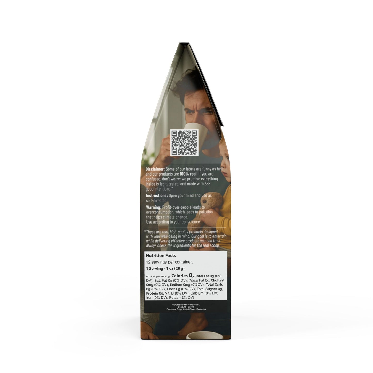 Get Yourself Together Brew - Medium Roast