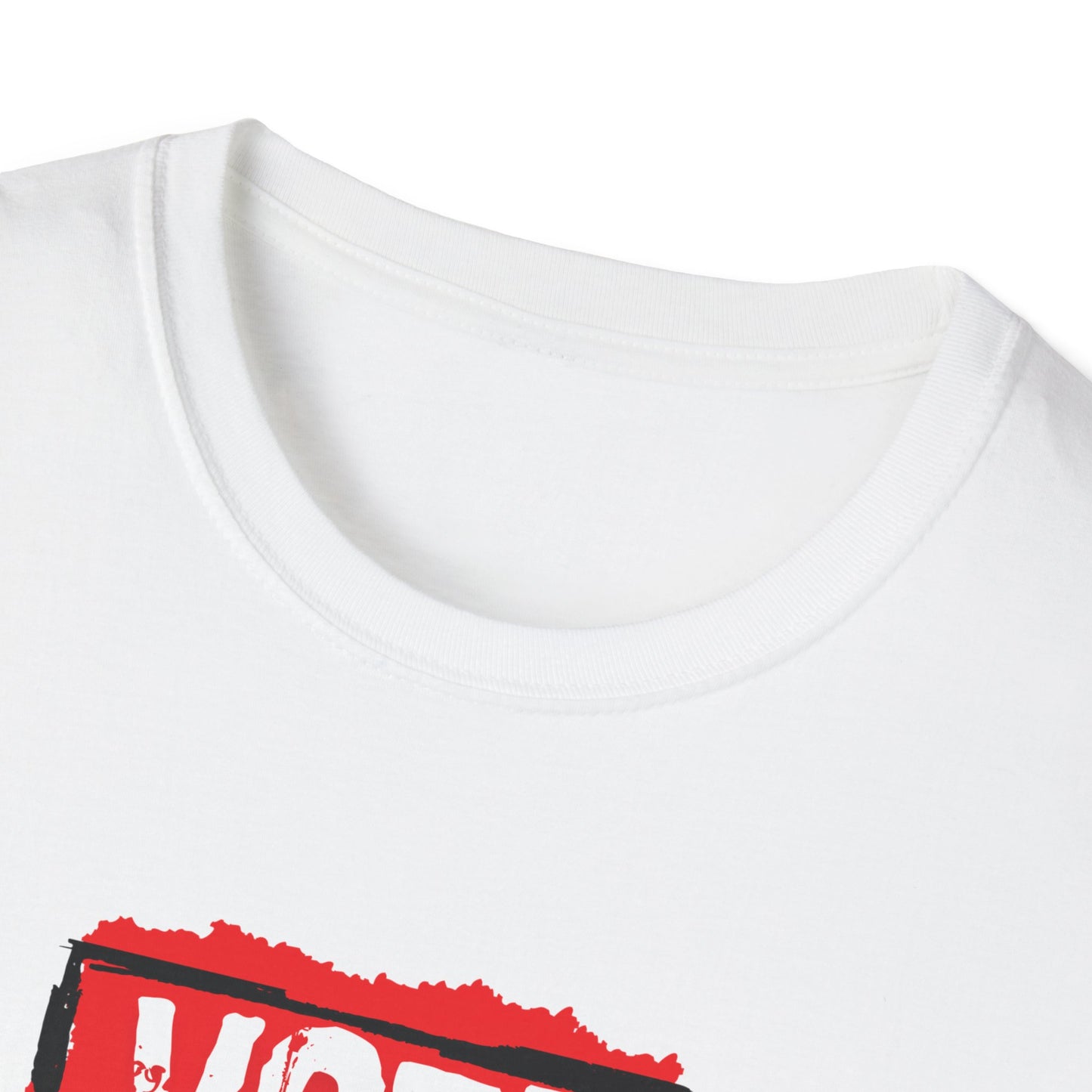 VOTE NYOW Version Unisex Softstyle T-Shirt