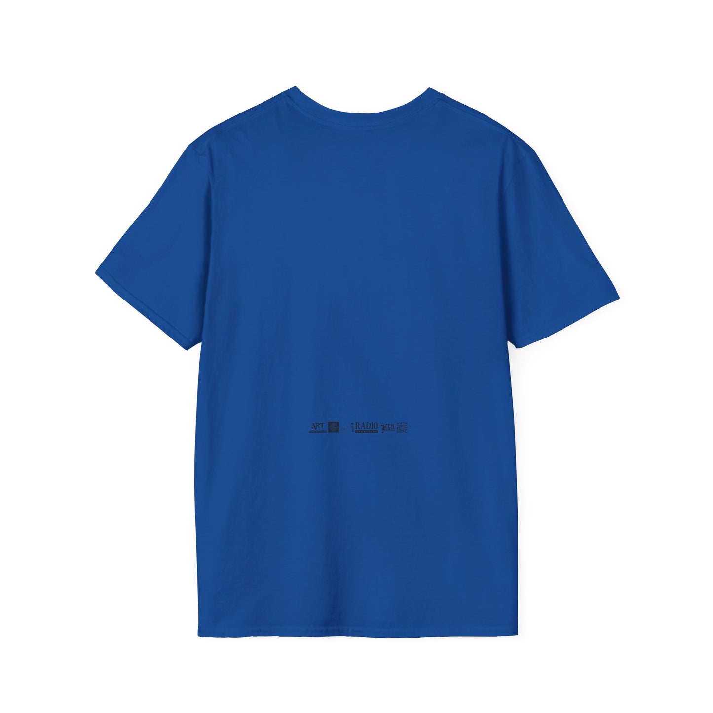 Copy of It Is Now Unisex Softstyle T-Shirt