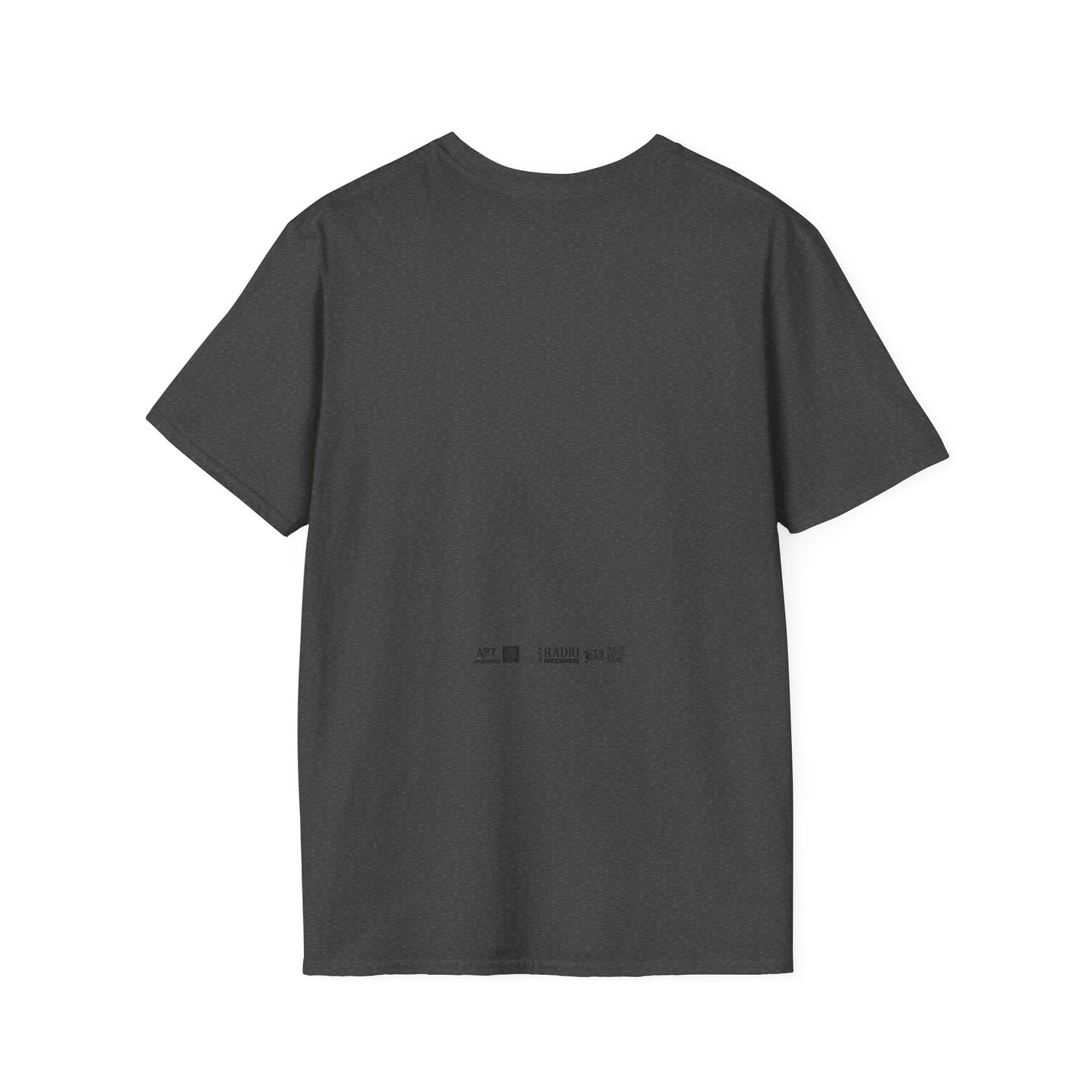 Copy of It Is Now Unisex Softstyle T-Shirt