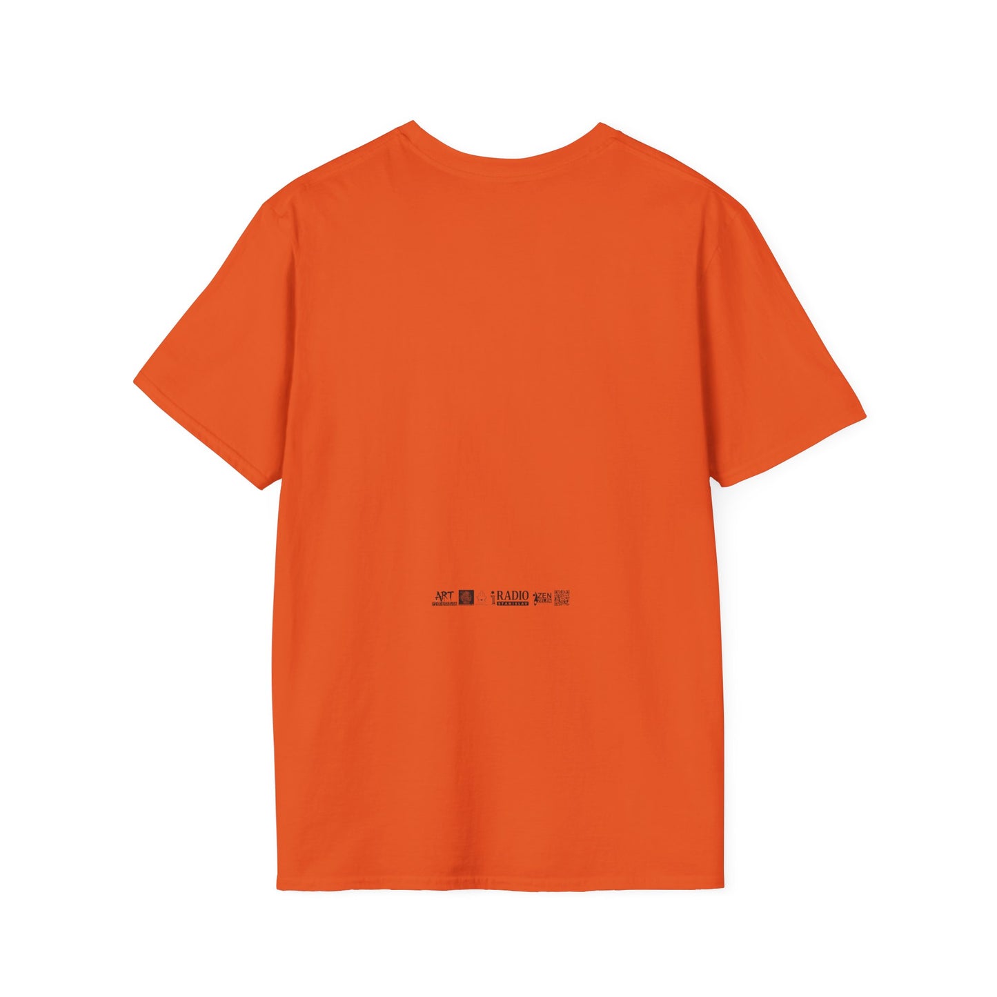 Copy of It Is Now Unisex Softstyle T-Shirt