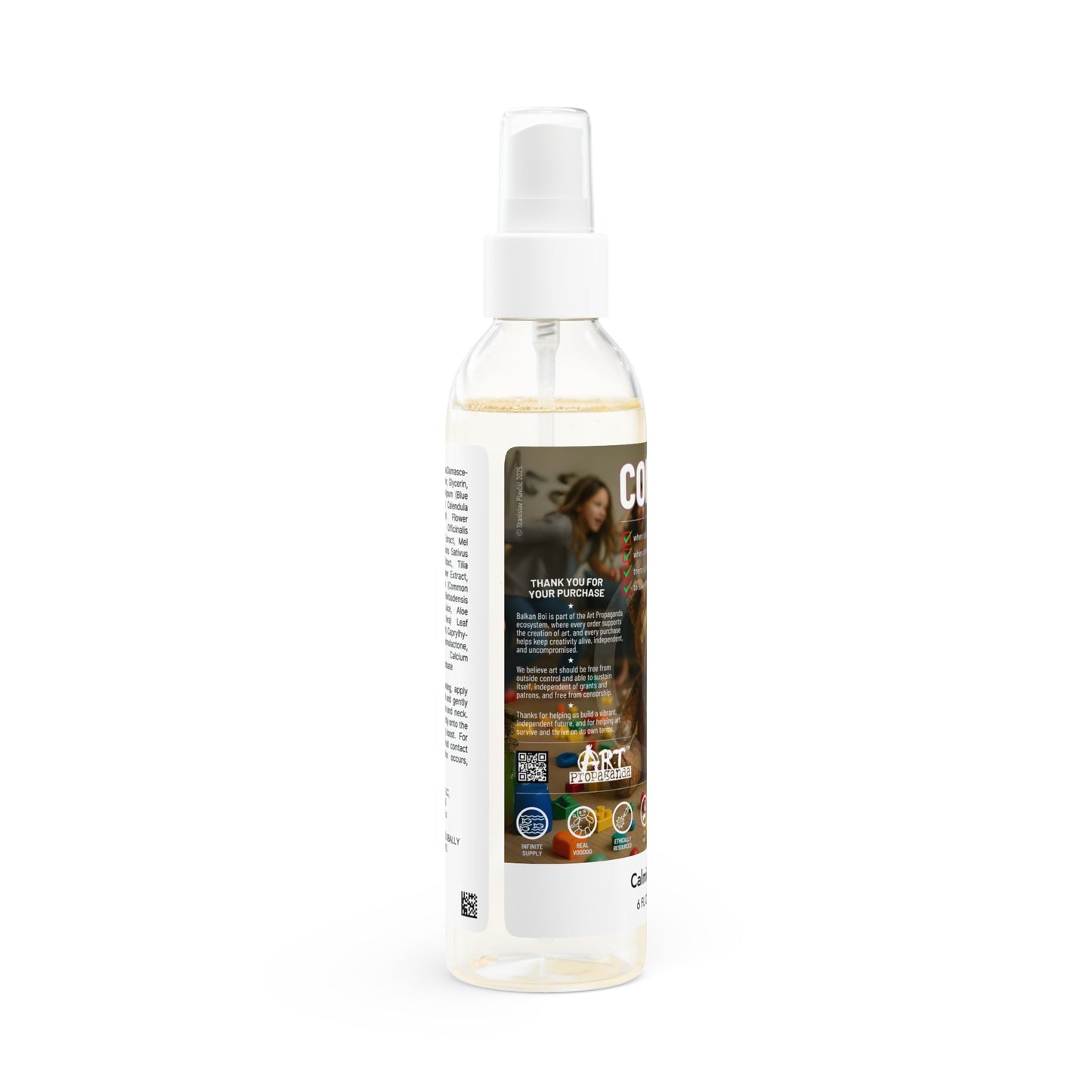 Copium Spray