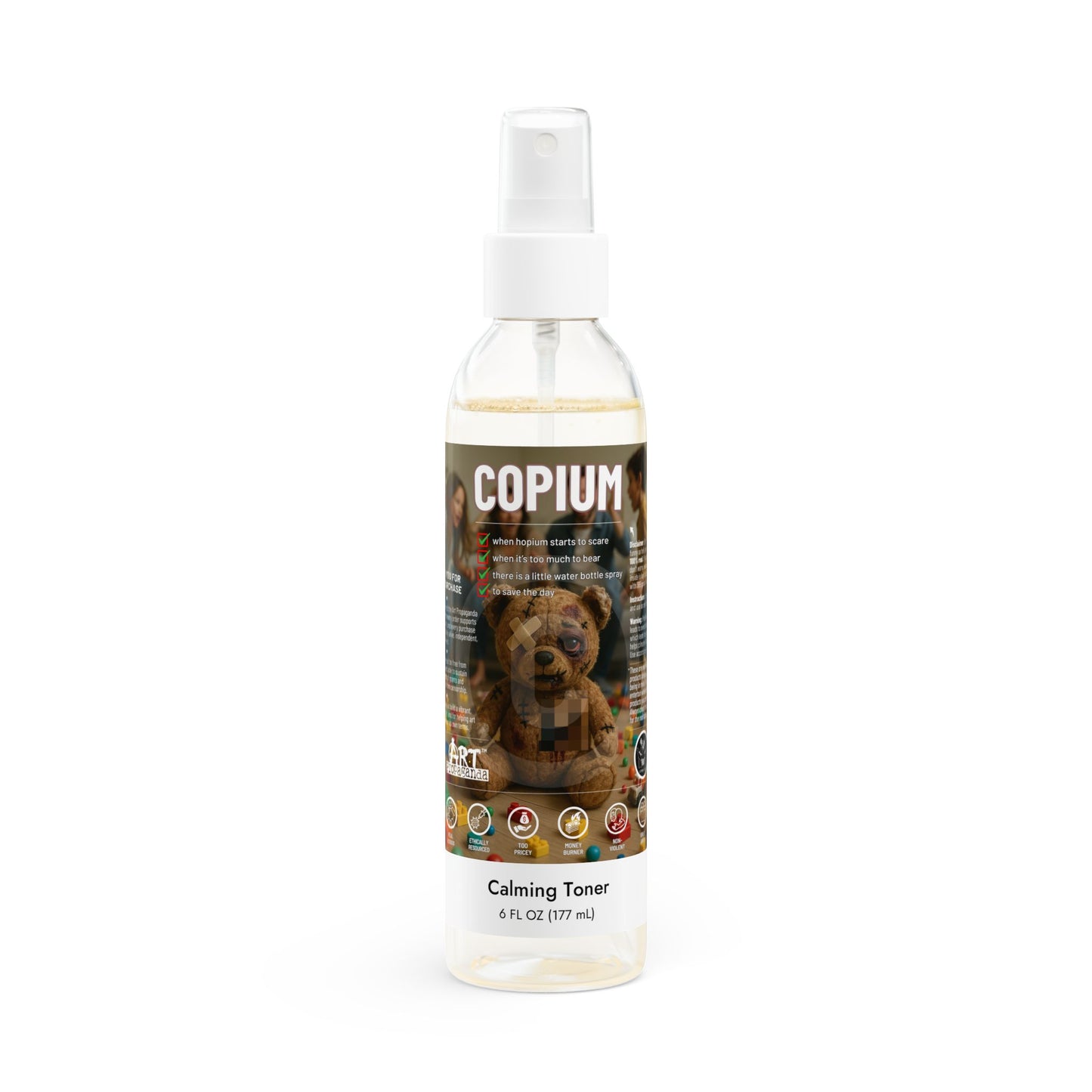 Copium Spray