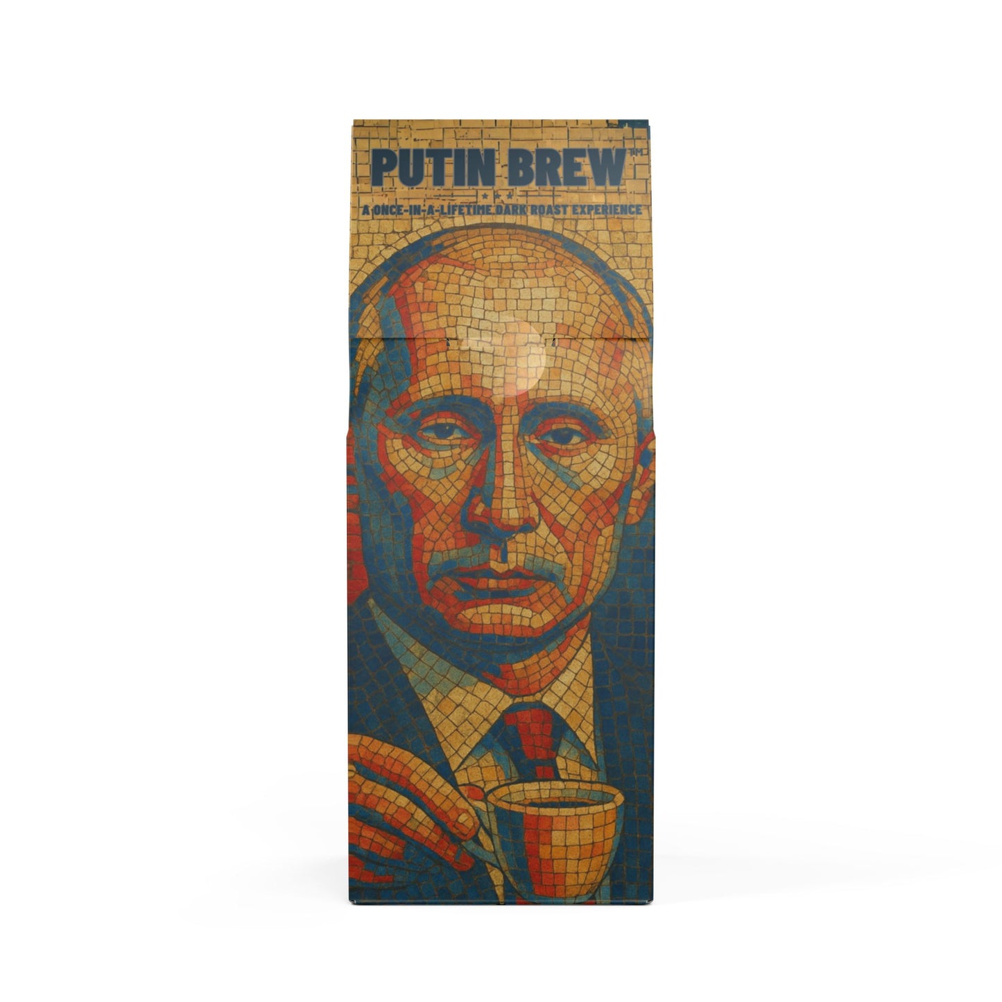 Putin Brew - Dark Roast