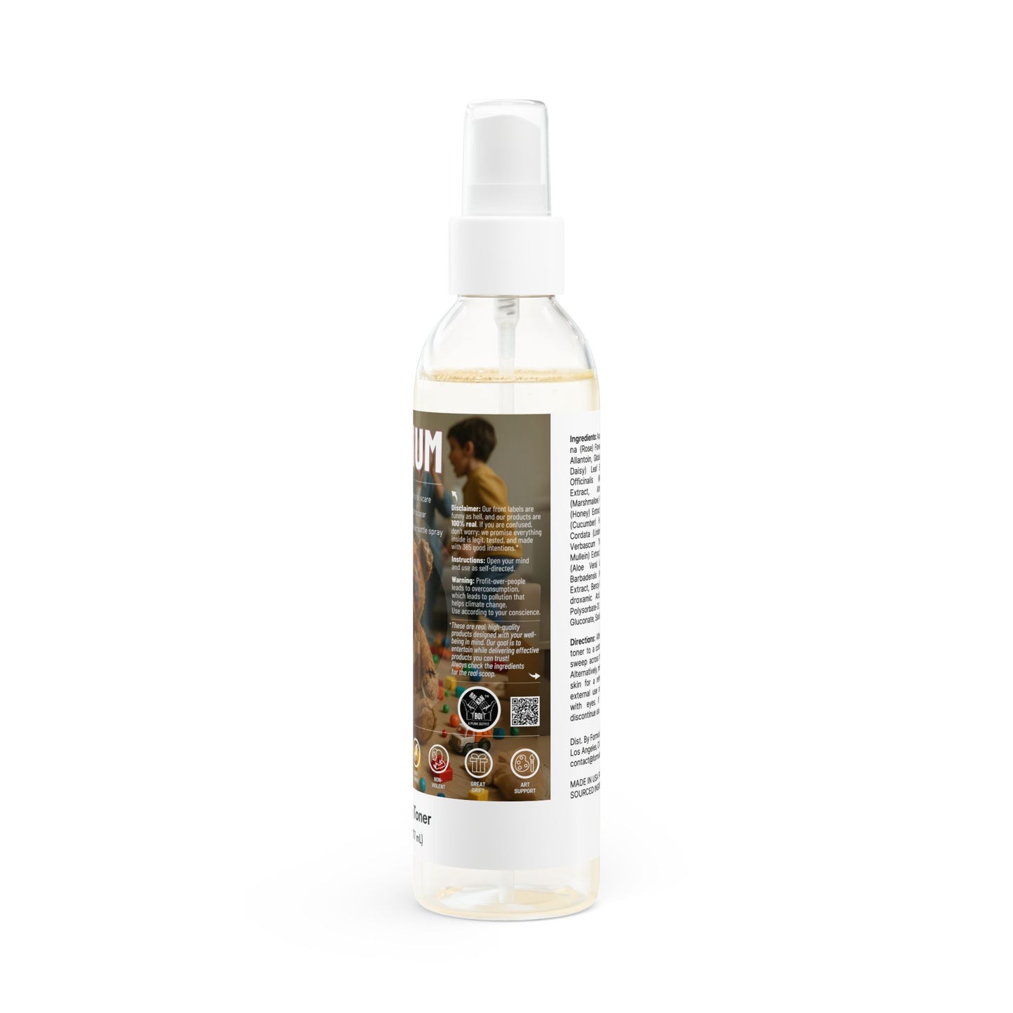 Copium Spray