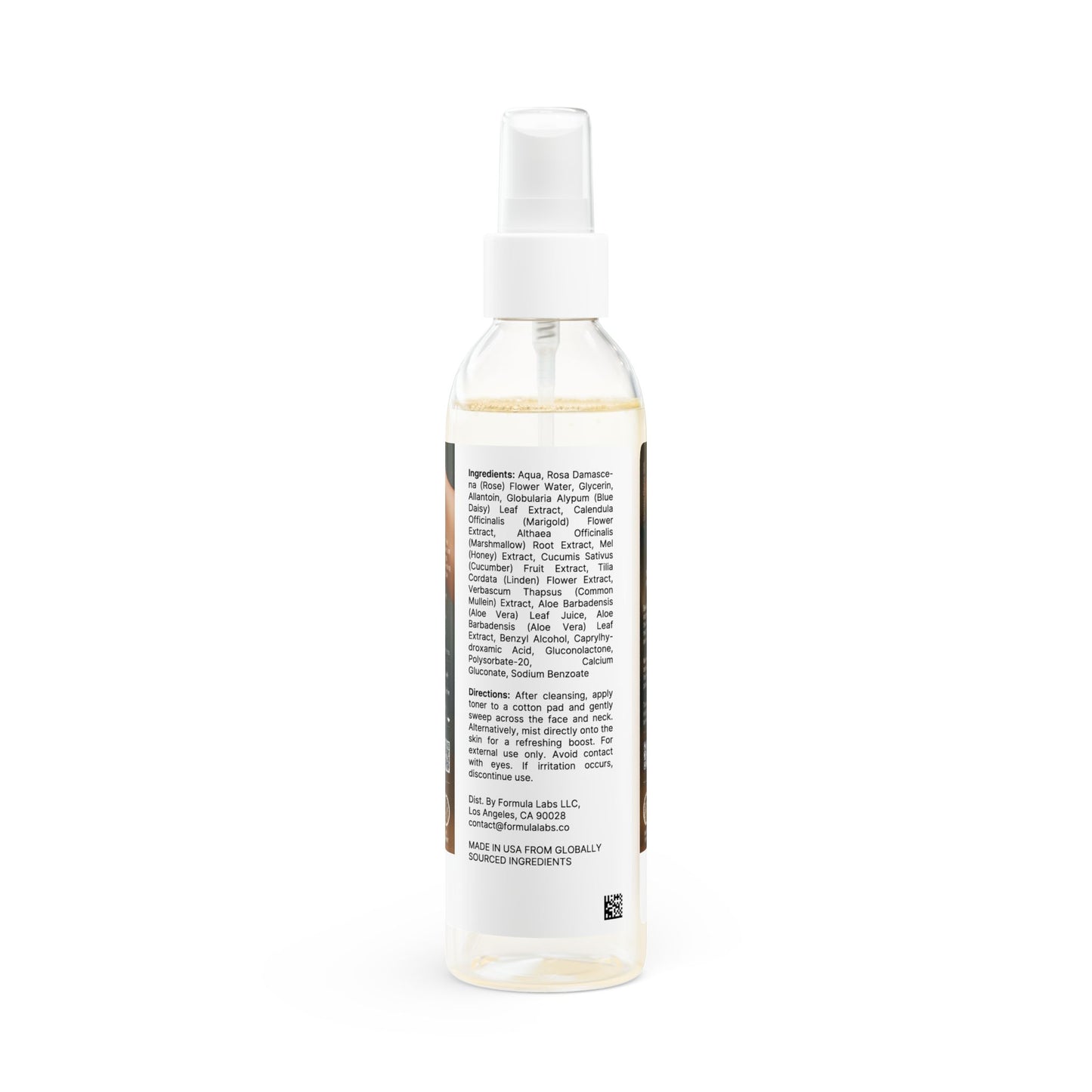 Hopium Spray