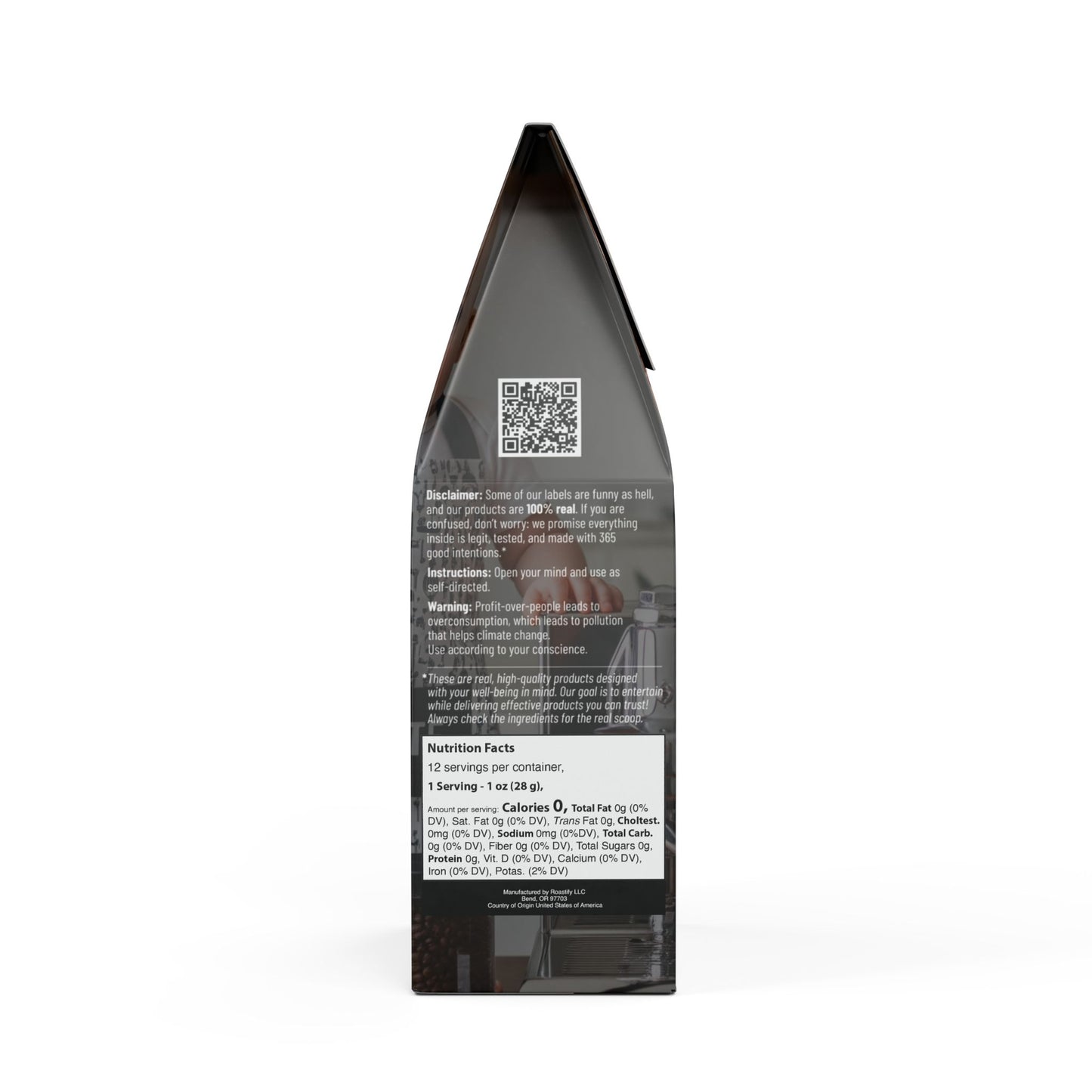 Get Yourself Together Brew - Light Roast