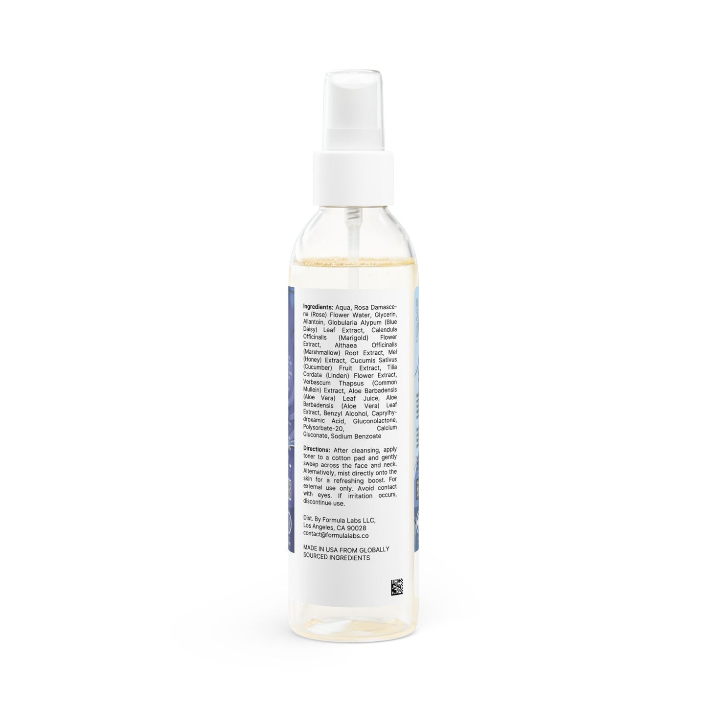 Unicorn Tears™ Spray - Anime アニメ