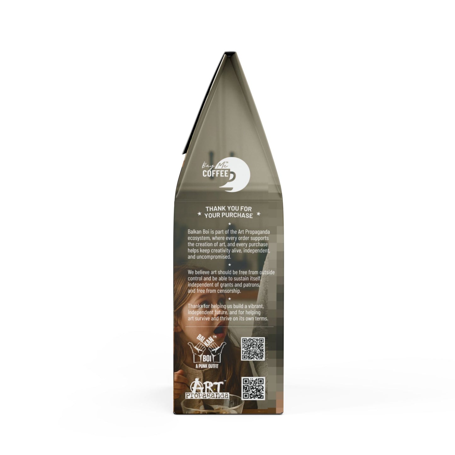 Get Yourself Together Brew, AKA Mama Brew - Light Roast