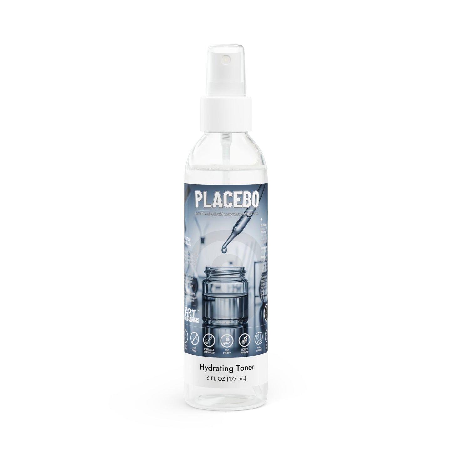 Placebo Spray