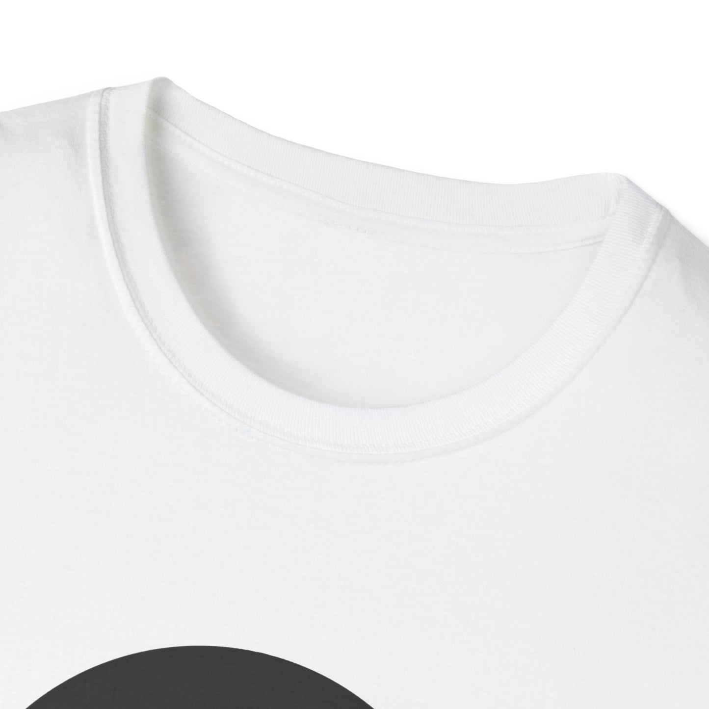 It is Now Unisex Softstyle T-Shirt