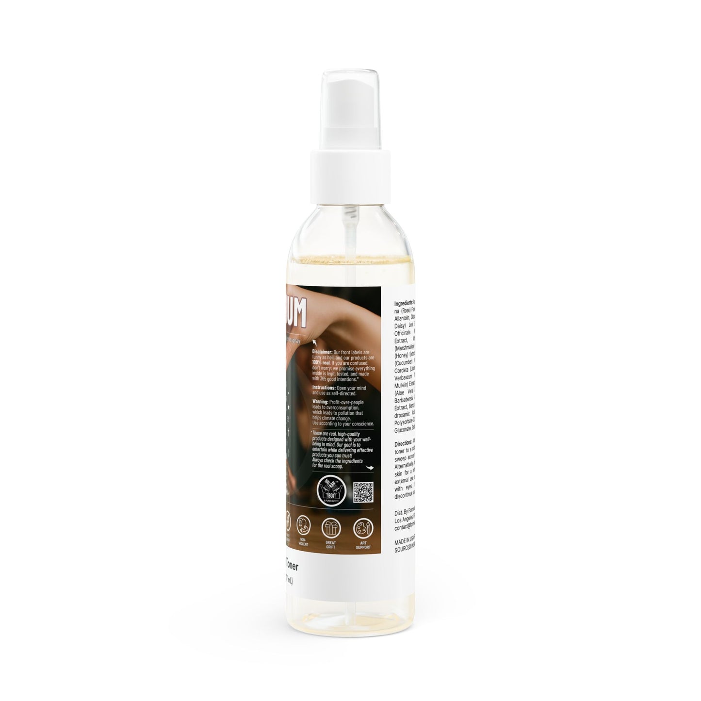 Hopium Spray