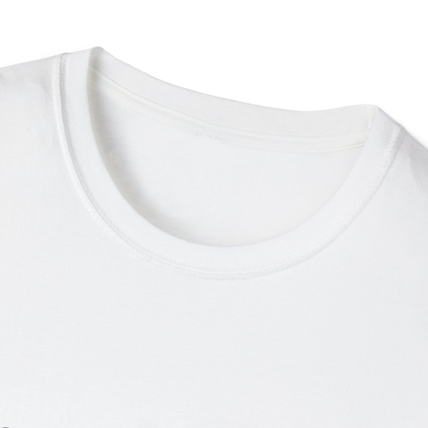 Profit Over People Unisex Softstyle T-Shirt
