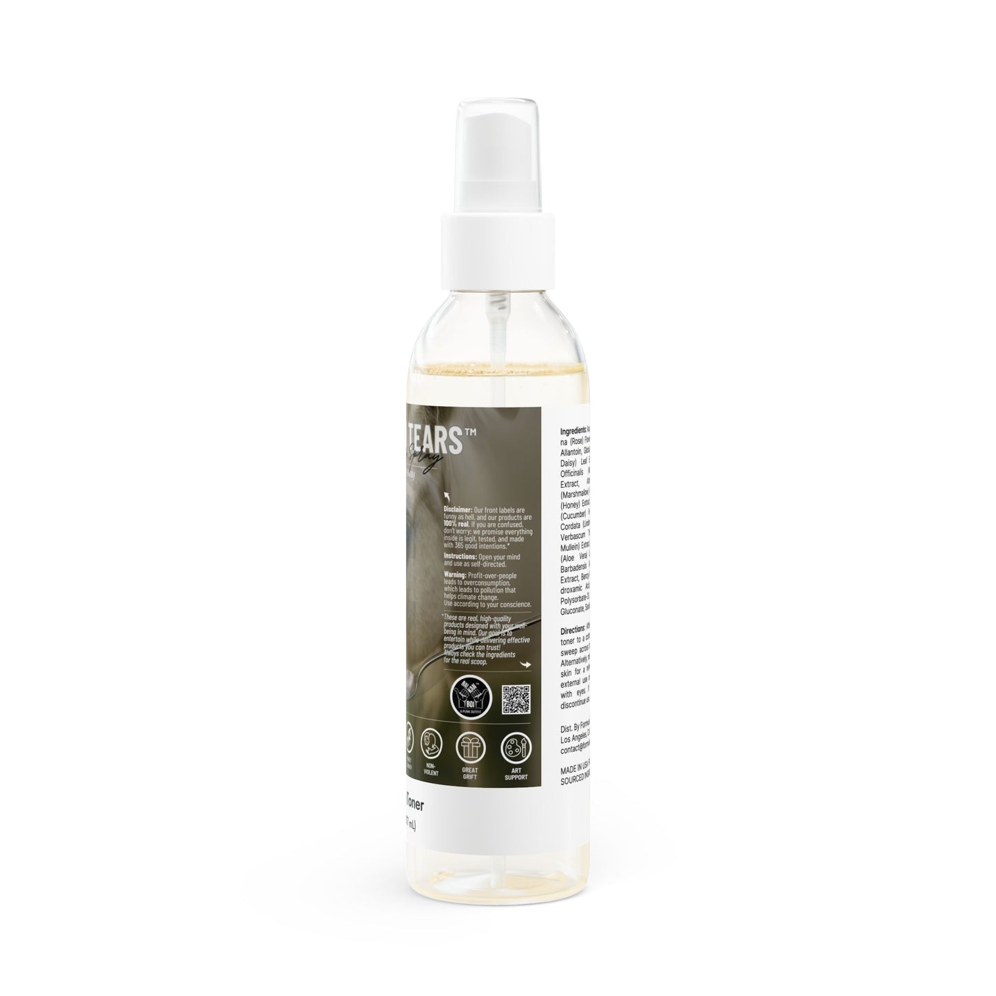 Unicorn Tears™ Spray