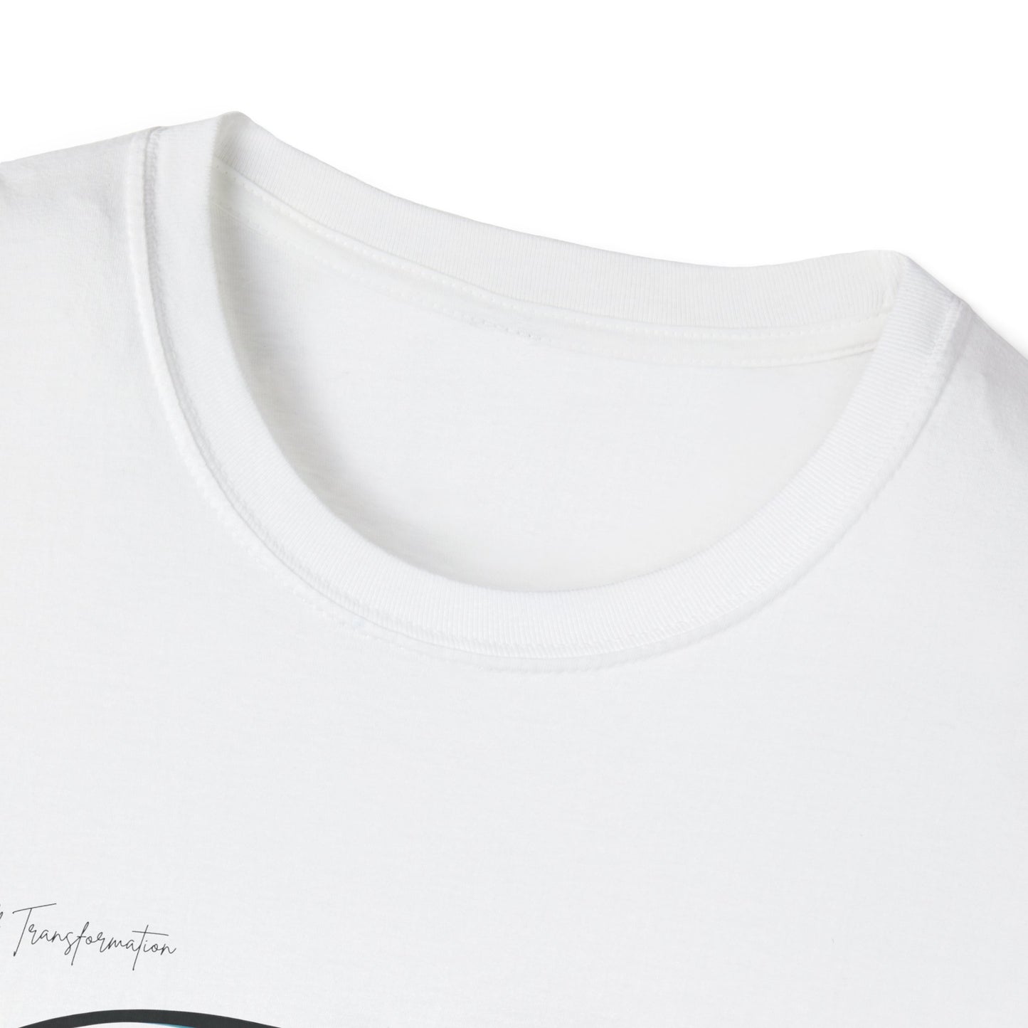 Seawolf Transformation Unisex Softstyle T-Shirt