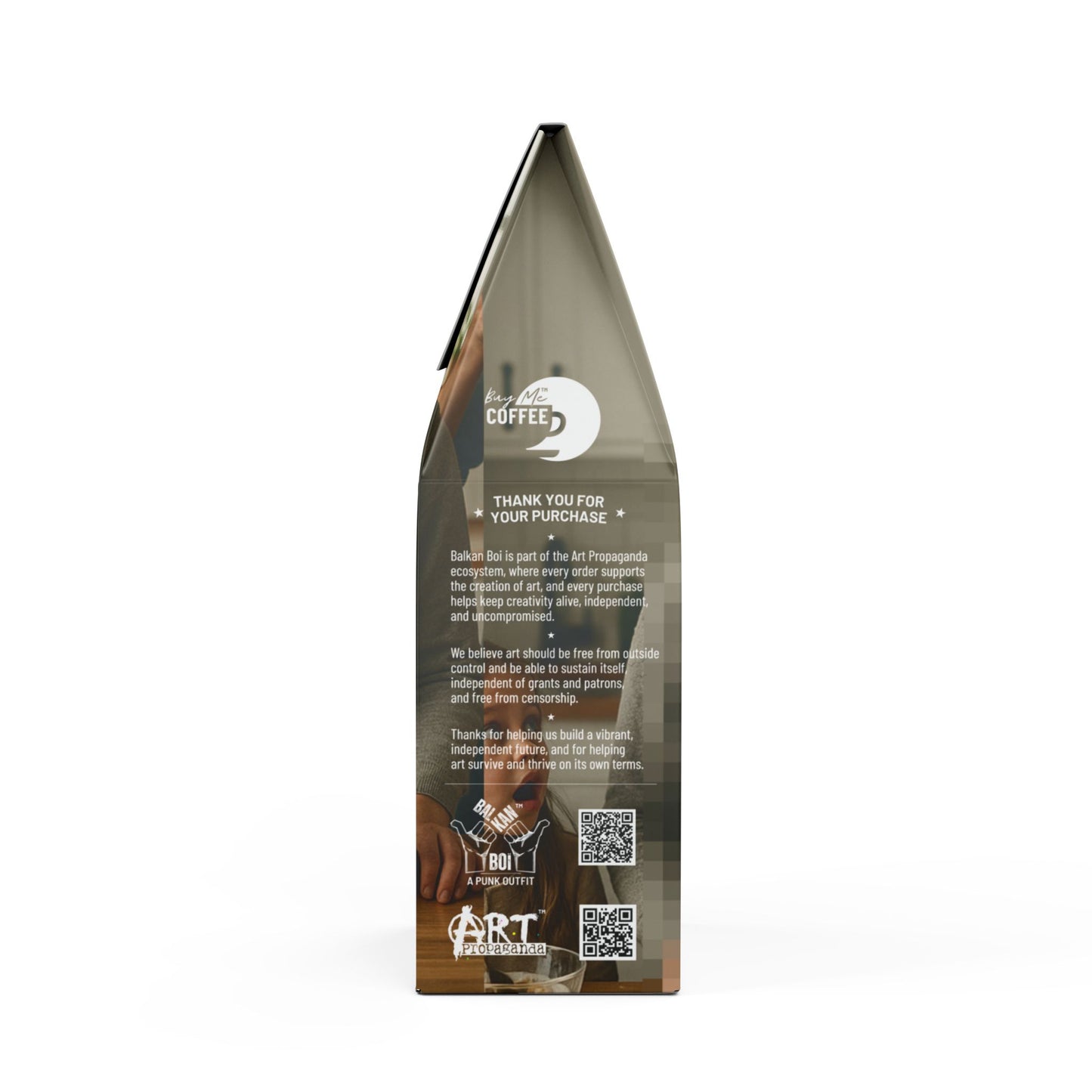 Get Yourself Together Brew - Medium Roast