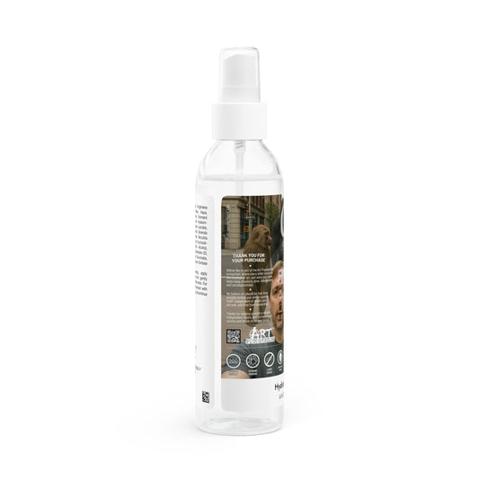Alpha Male Spray