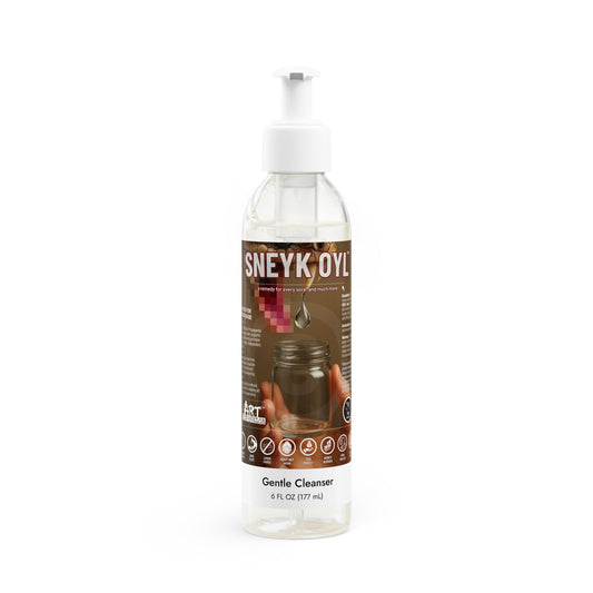 Sneyk Oyl Gel