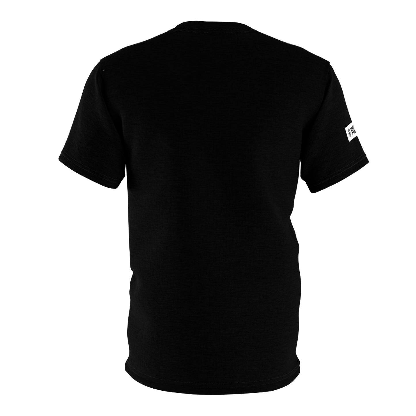 #Kultura #Technologica Unisex AOP Cut & Sew Tee