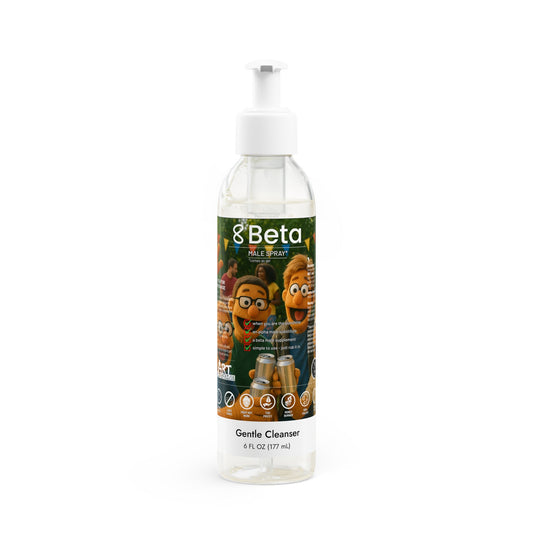 Beta Male Spray