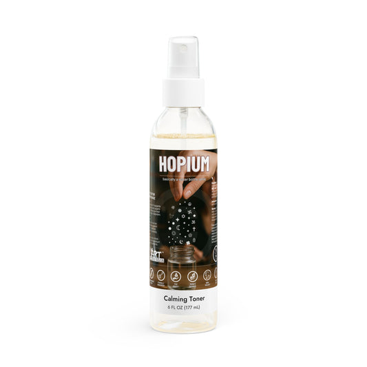 Hopium Spray