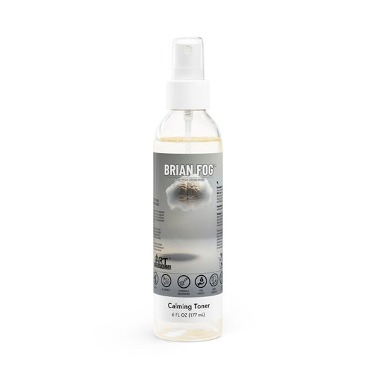 Brian Fog Spray