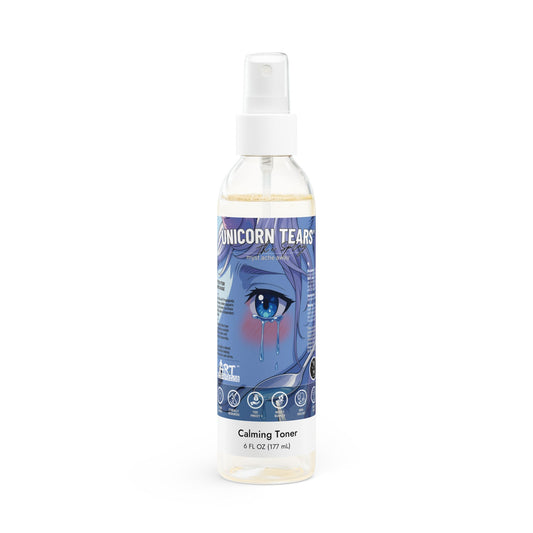 Unicorn Tears™ Spray - Anime アニメ