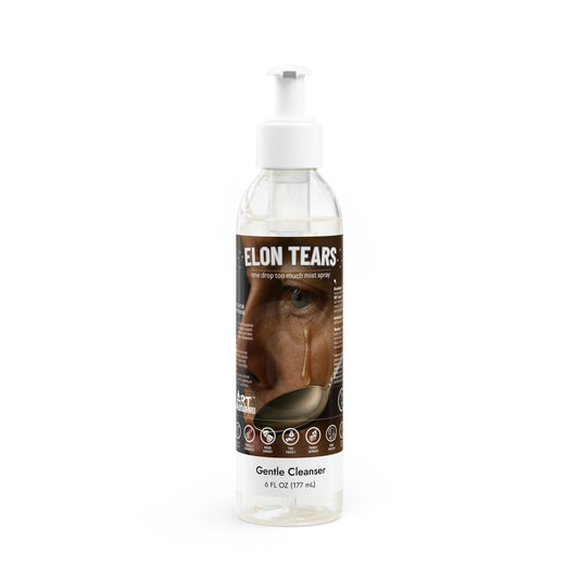 Elon Tears Gel