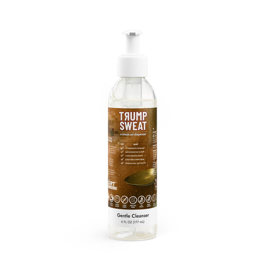 TЯUMP SWEAT Gel