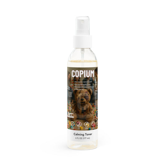 Copium Spray