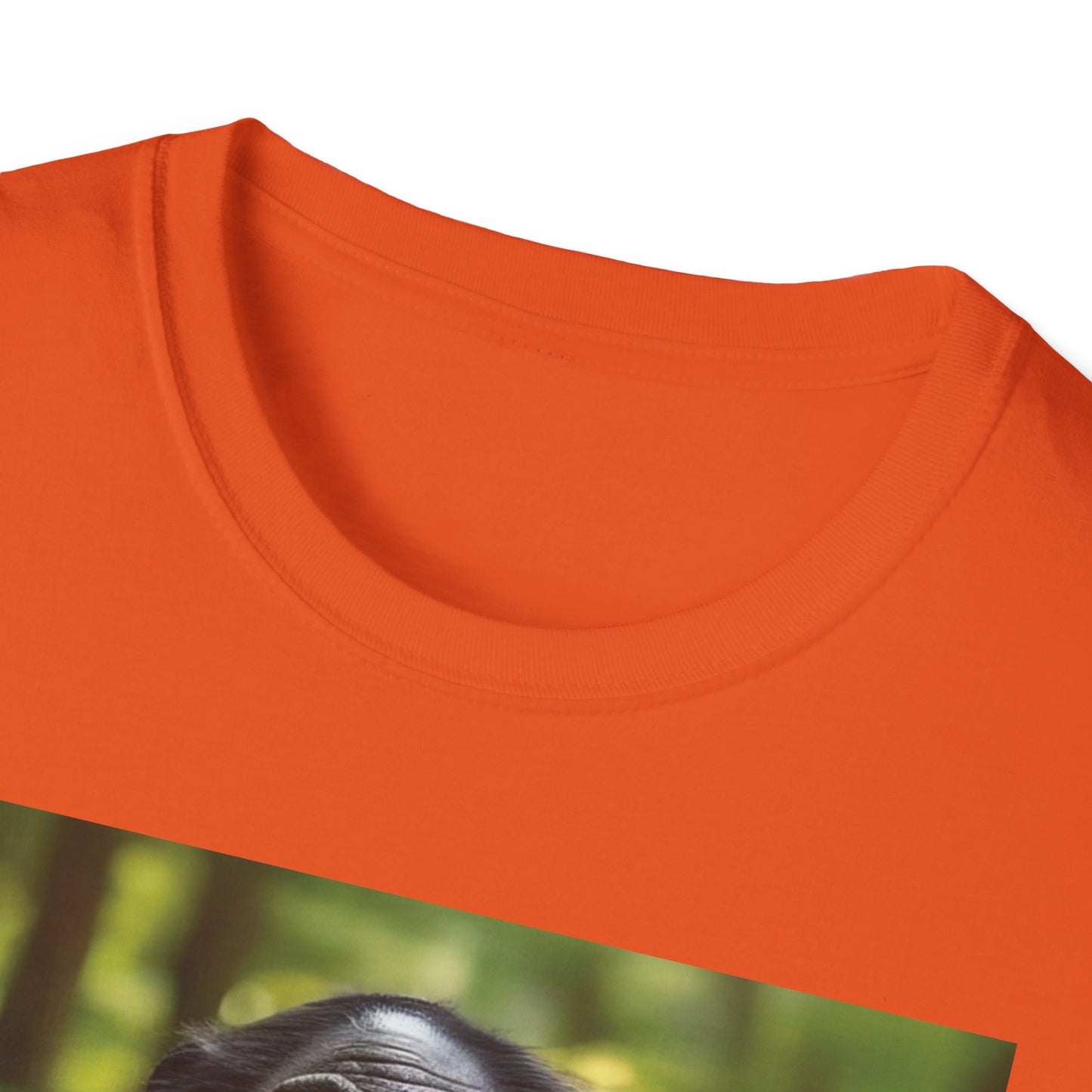 NOBONO Unisex Softstyle T-Shirt