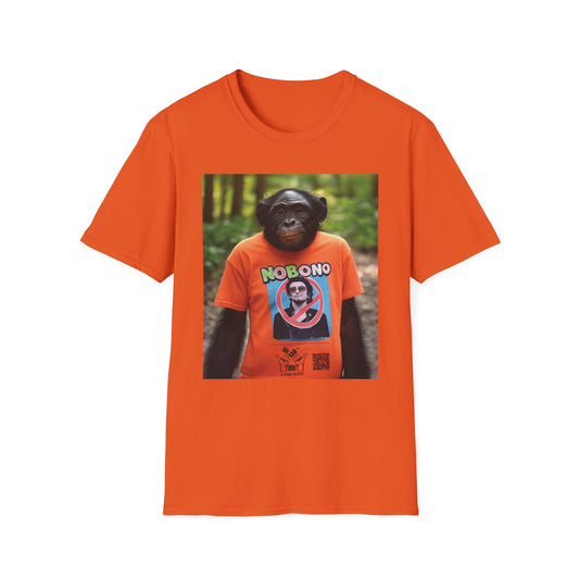 NOBONO Unisex Softstyle T-Shirt
