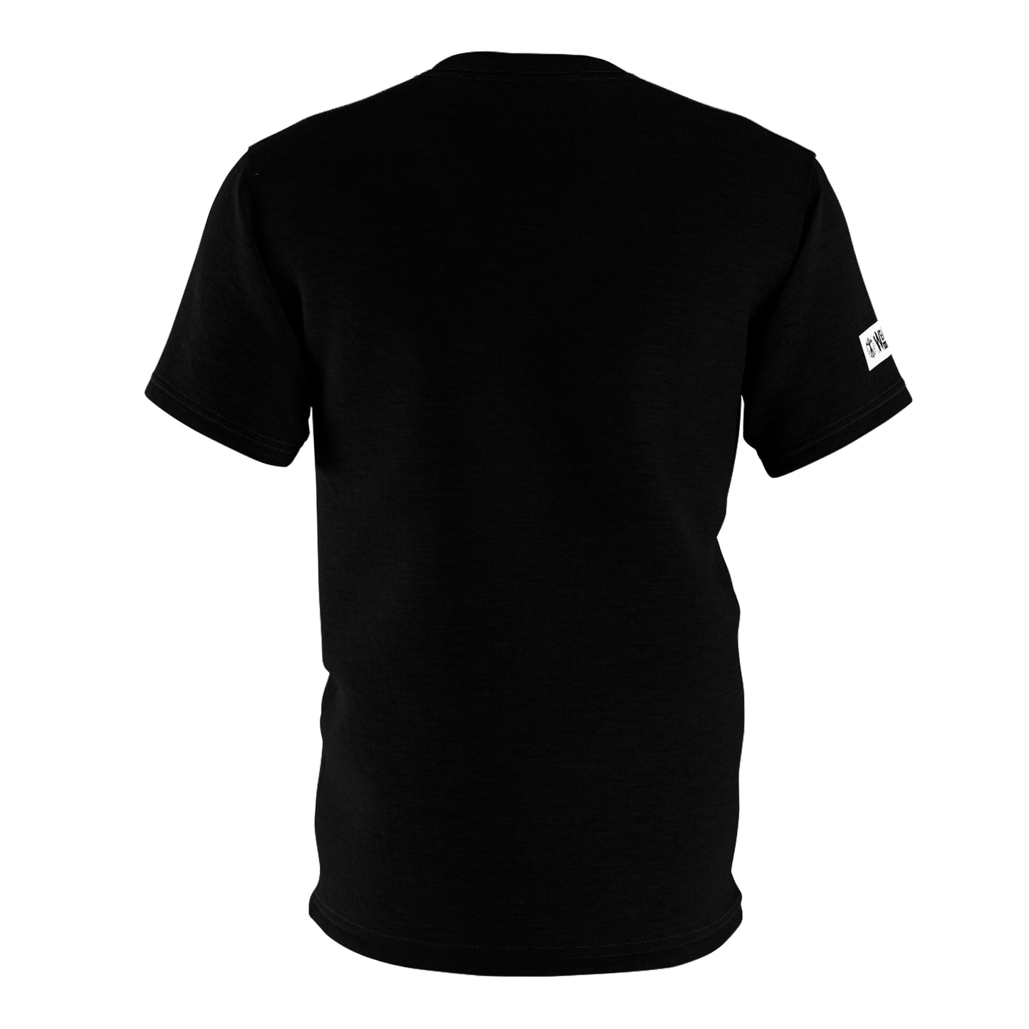 ZenZelen Unisex AOP Cut & Sew Tee