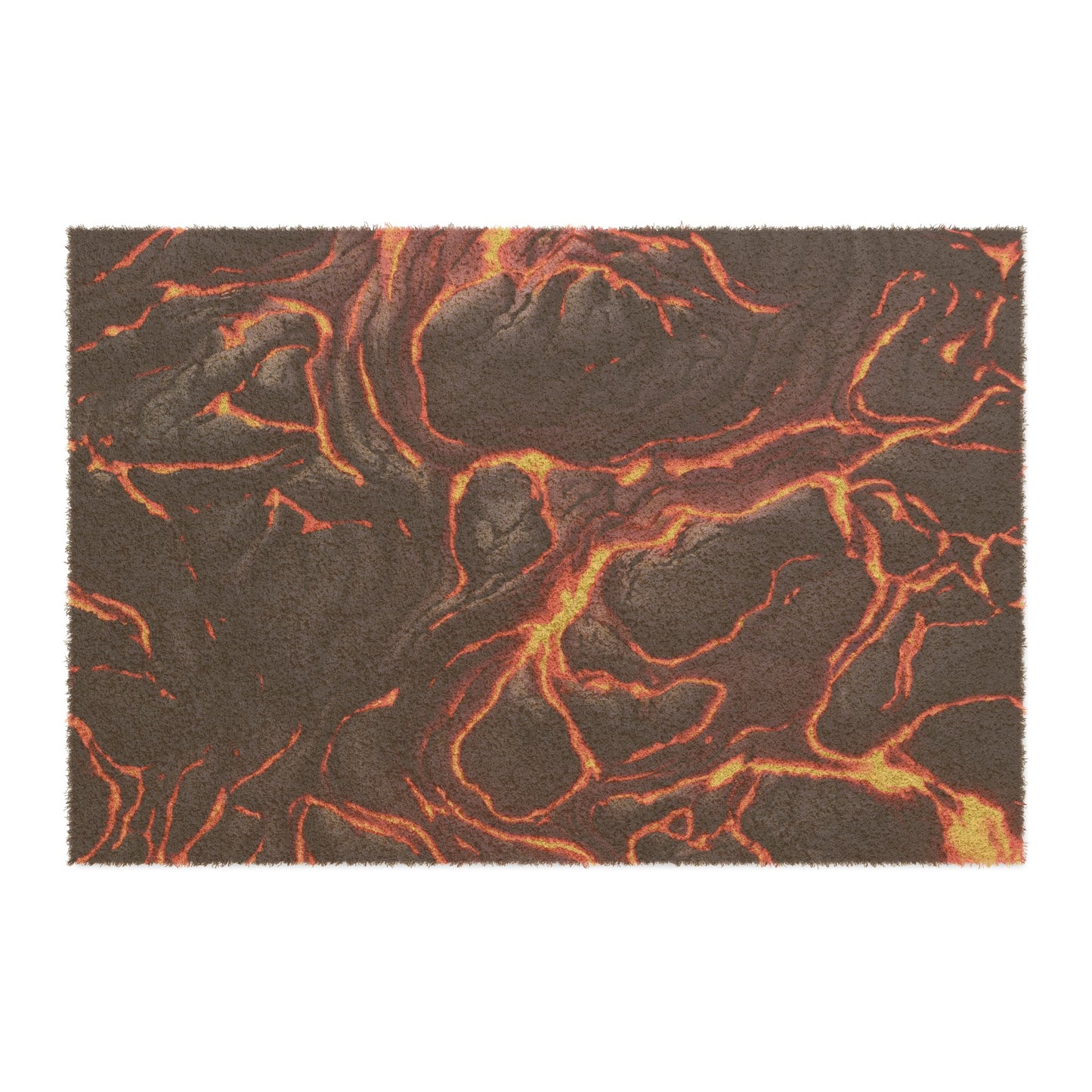 Lava Doormat