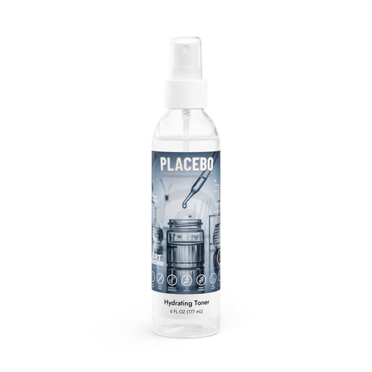Placebo Spray