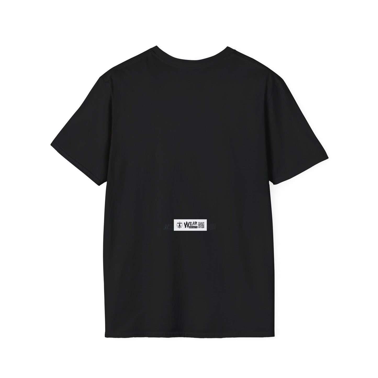 Black River Unisex Softstyle T-Shirt