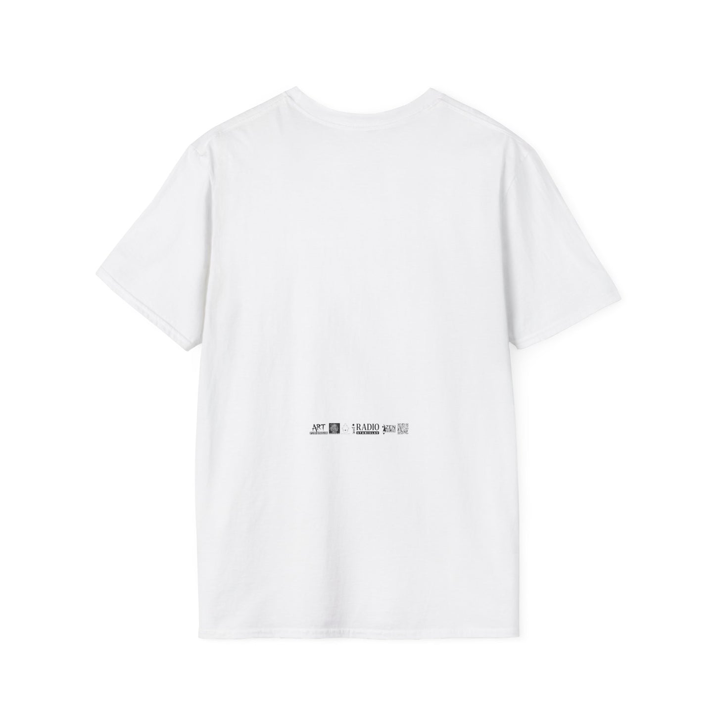 It Is Now Unisex Softstyle T-Shirt