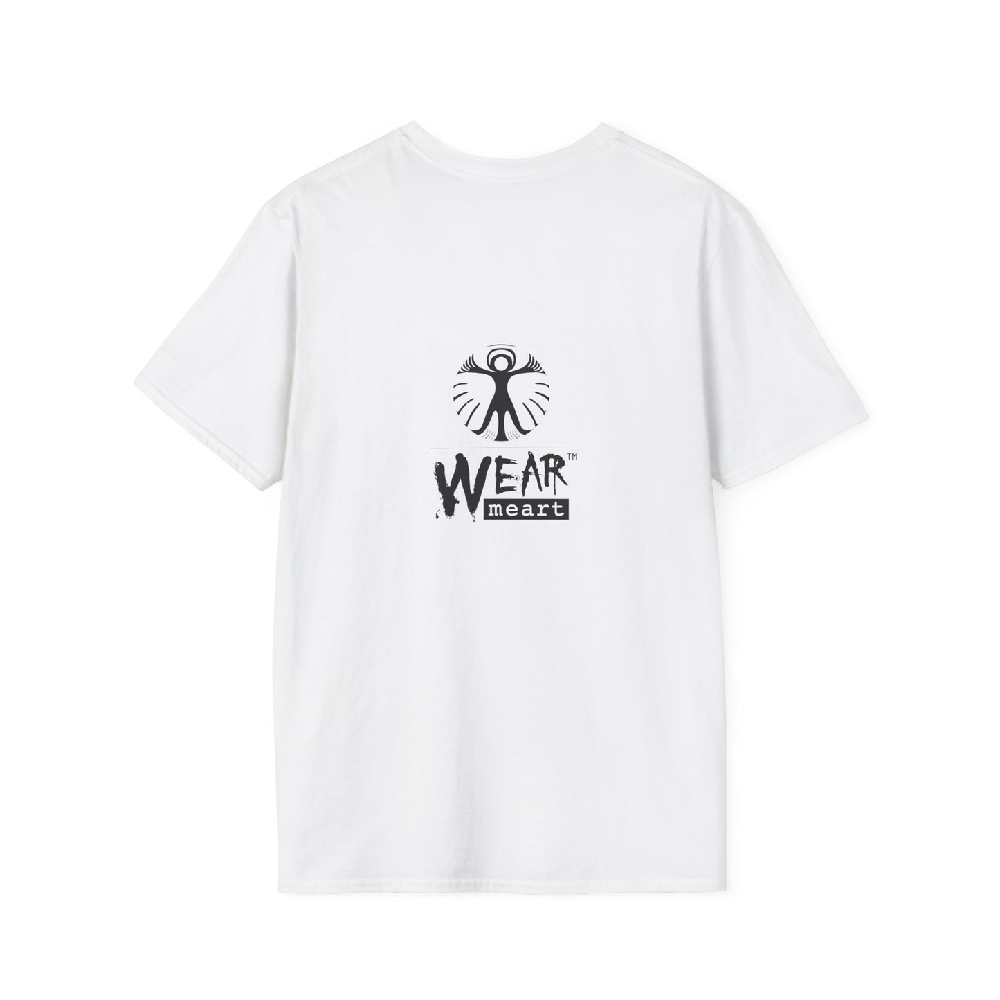YES WE CAN'T Unisex T-Shirt