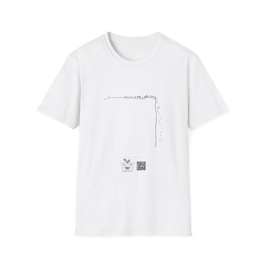 Little Mustafa Unisex Softstyle T-Shirt