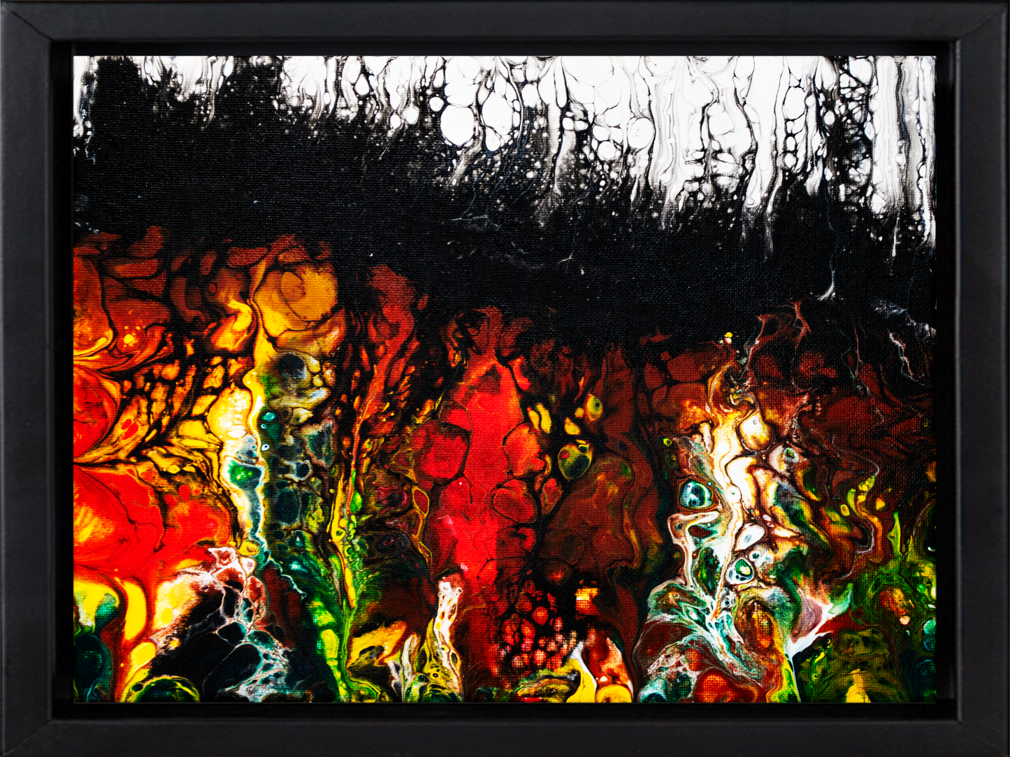 The Beginning Of The Ice Age: The Original