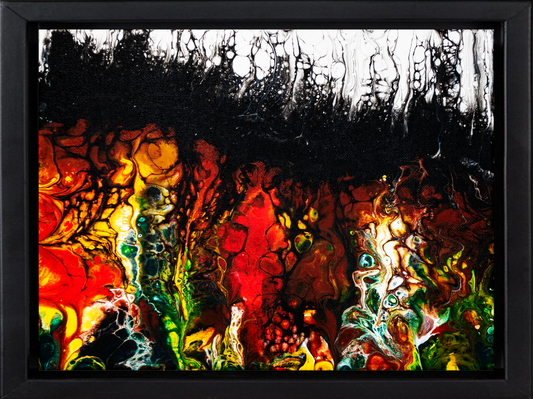 The Beginning Of The Ice Age: The Original